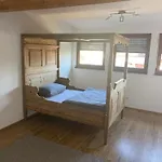 شقة Schwobalaendle Nellingsheim