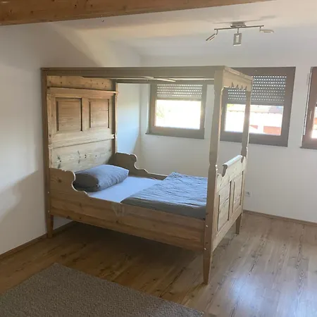 Apartment Schwobalaendle Nellingsheim