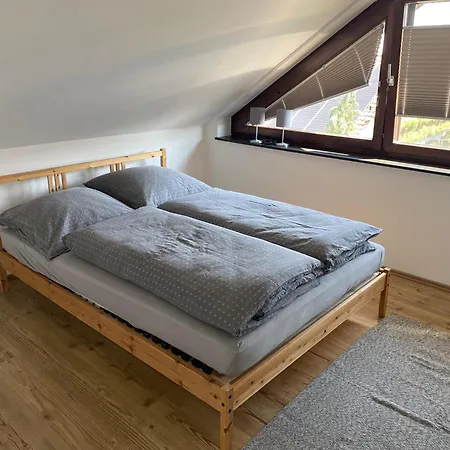 شقة Schwobalaendle